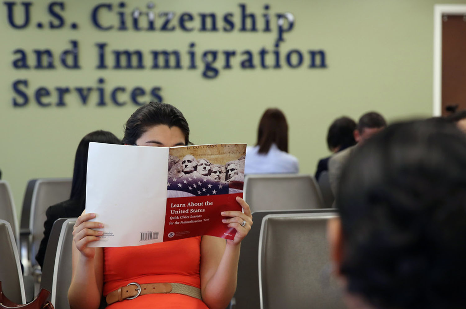 Feds Back Green Card Limits For TPS Holders At High Court