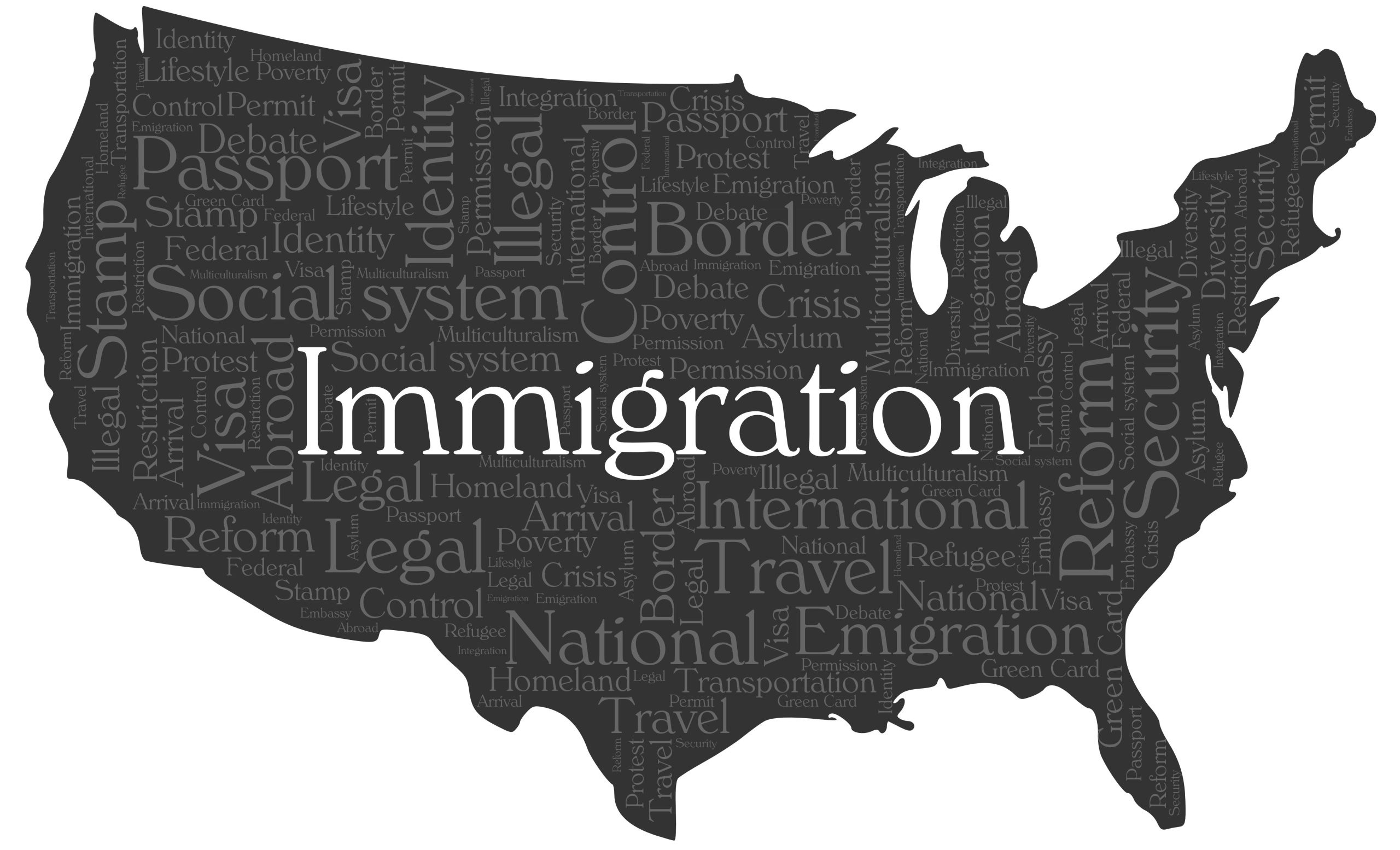 When Is an Asylum Seeker Eligible for a Work Permit?
